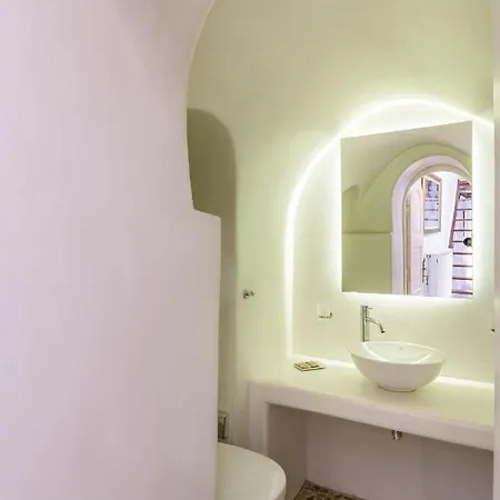 Golden Grey Goose Lägenhet Fira (Santorini)