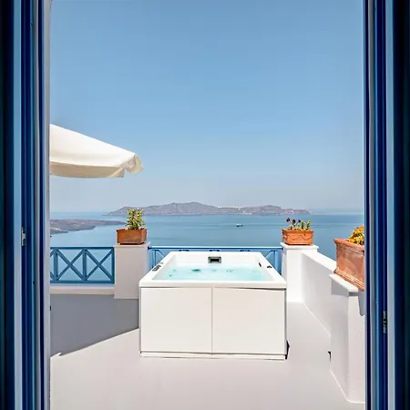 Golden Grey Goose Lägenhet