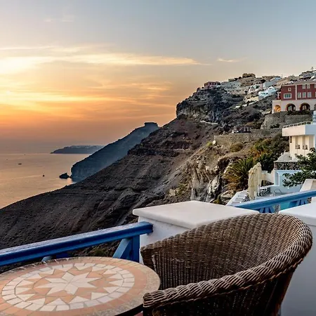 Lägenhet Golden Grey Goose