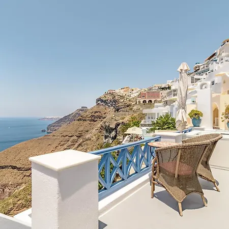 Lägenhet Golden Grey Goose