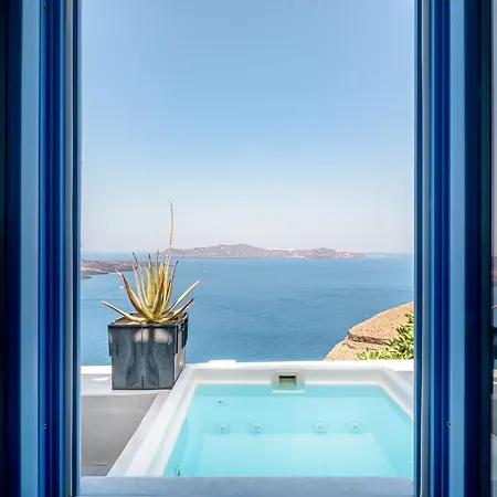 Golden Grey Goose Lägenhet *