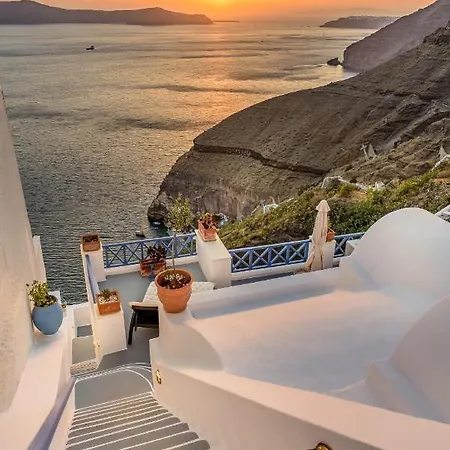 Lägenhet Golden Grey Goose