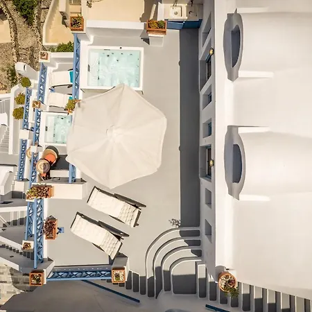 Lägenhet Golden Grey Goose *