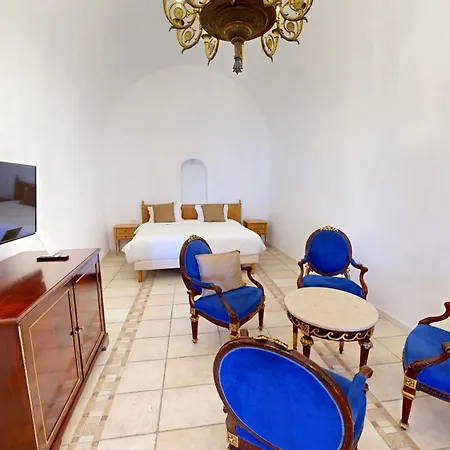 Golden Grey Goose Appartamento *