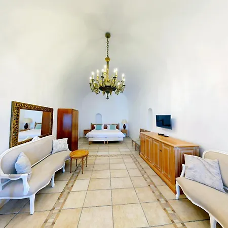 Lägenhet Golden Grey Goose