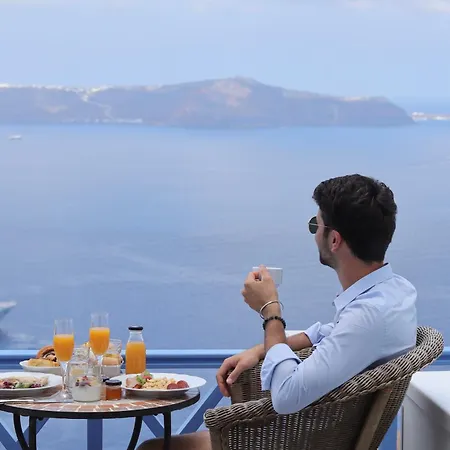 Lägenhet Golden Grey Goose