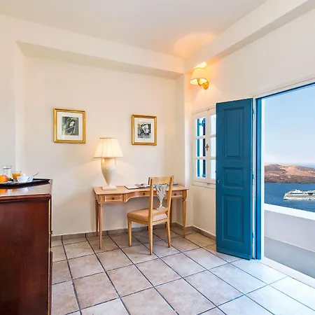 Lägenhet Golden Grey Goose