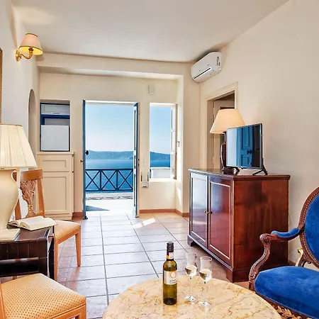 Golden Grey Goose Lägenhet *