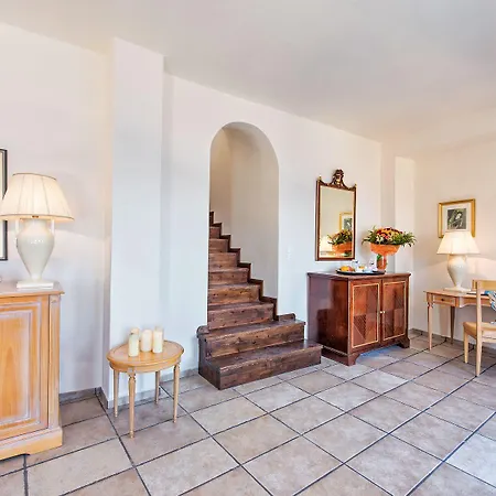 Lägenhet Golden Grey Goose