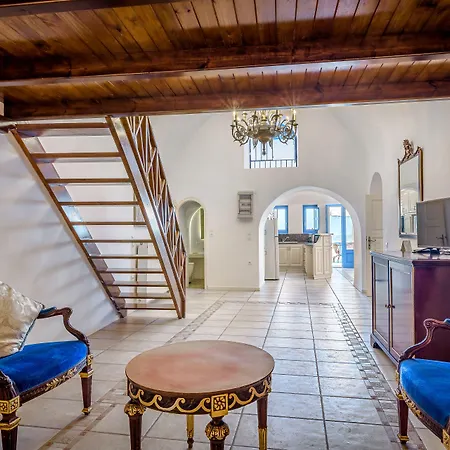 Lägenhet Golden Grey Goose