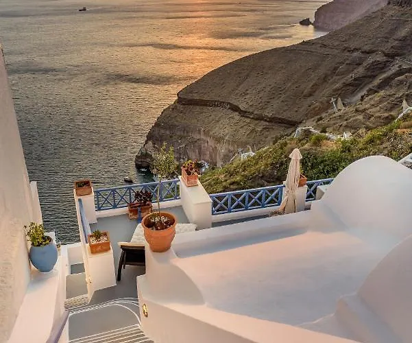 Appartamento Golden Grey Goose