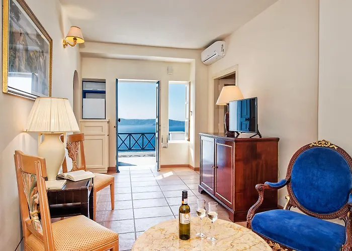 Golden Grey Goose Appartamento *