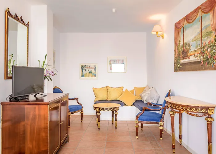 Appartamento Golden Grey Goose