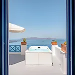 Golden Grey Goose Apartment