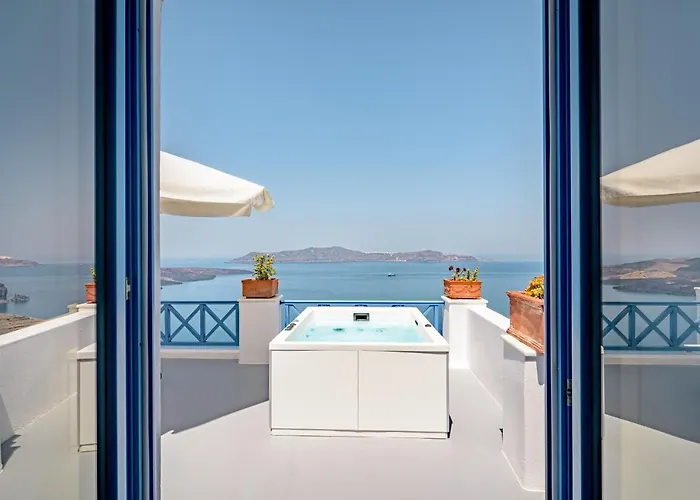 Golden Grey Goose Appartement