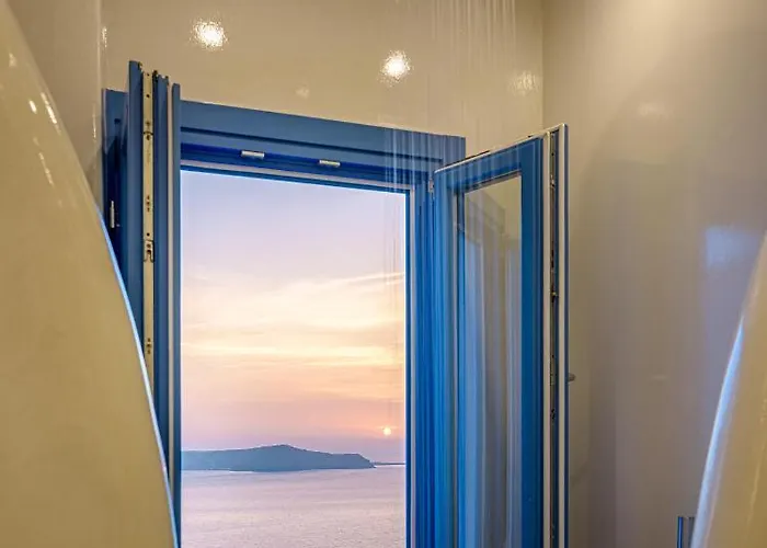 Appartement Golden Grey Goose *