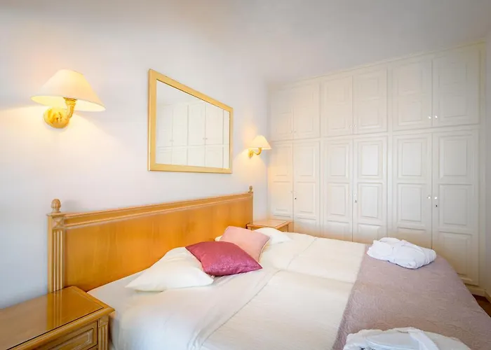 Appartement Golden Grey Goose