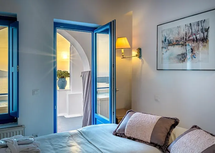 Appartement Golden Grey Goose