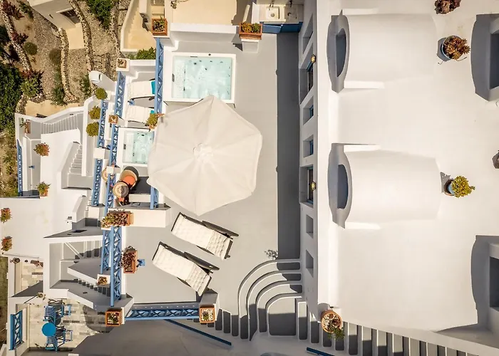 Appartement Golden Grey Goose *