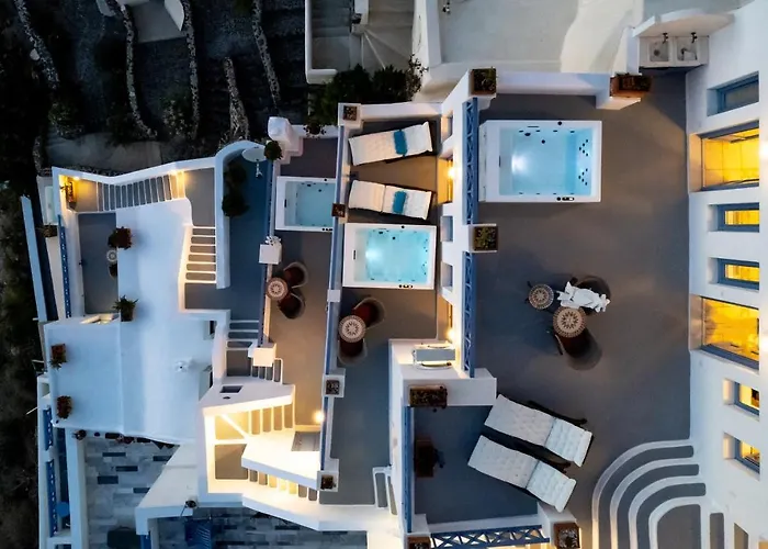 Golden Grey Goose Appartement