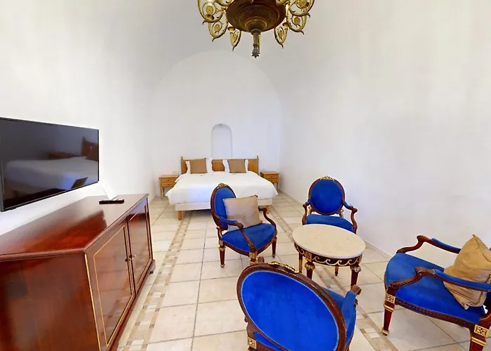 Golden Grey Goose Appartement *