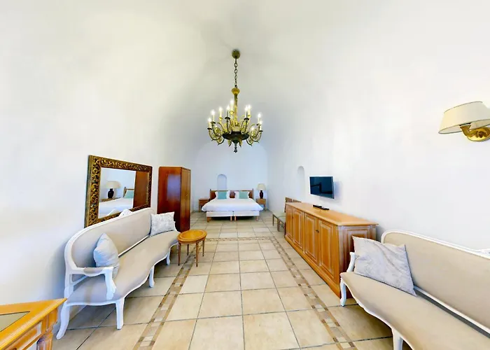 Appartement Golden Grey Goose