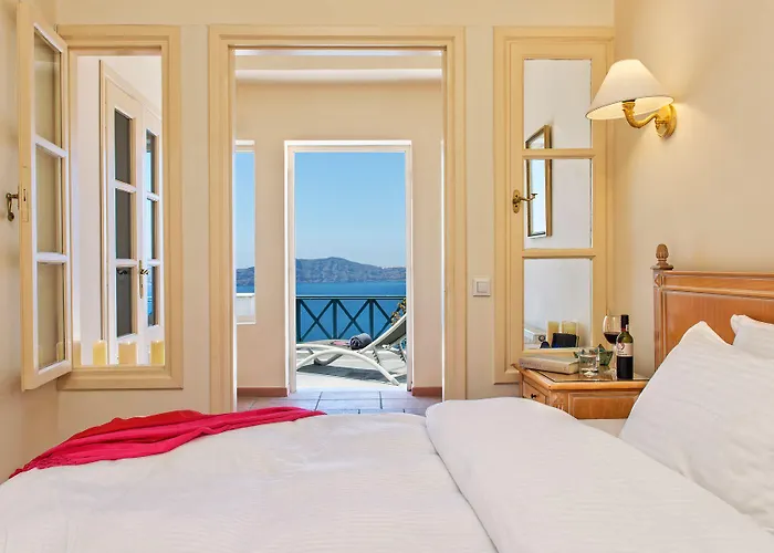 Appartement Golden Grey Goose *