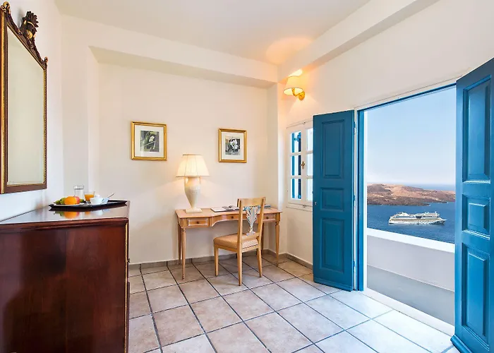 Appartement Golden Grey Goose