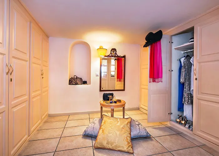 Appartement Golden Grey Goose