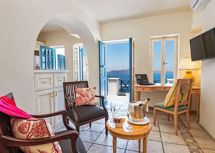 Golden Grey Goose Appartement *