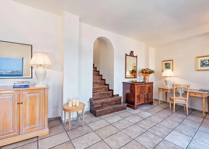 Appartement Golden Grey Goose