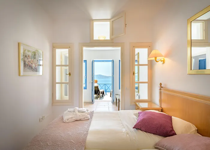 Golden Grey Goose Appartement *