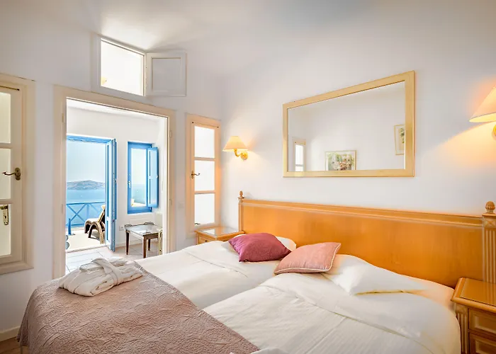 Golden Grey Goose Appartement *