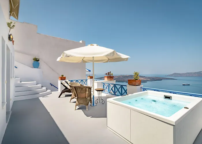 Appartement Golden Grey Goose