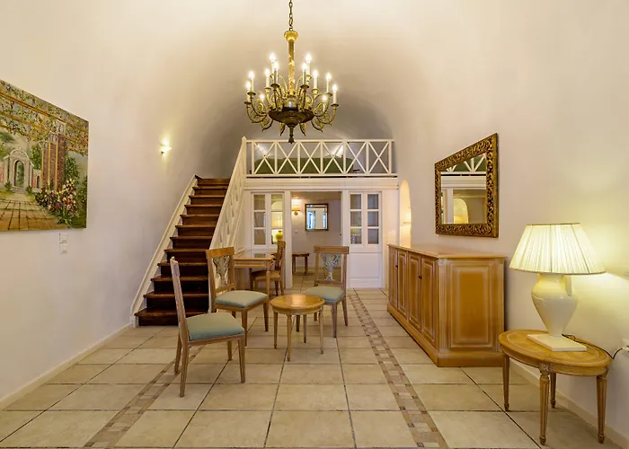 Appartement Golden Grey Goose