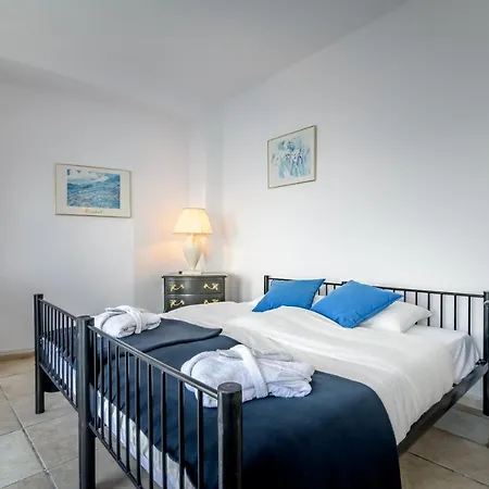 Apartament Golden Grey Goose