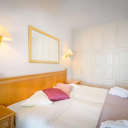 Apartament Golden Grey Goose