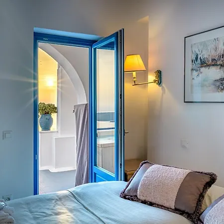 Apartament Golden Grey Goose