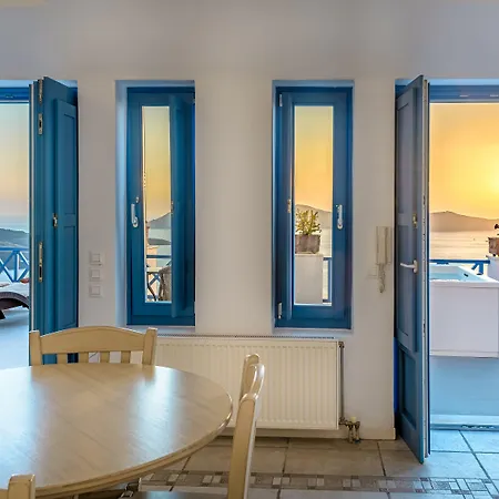 Apartament Golden Grey Goose *