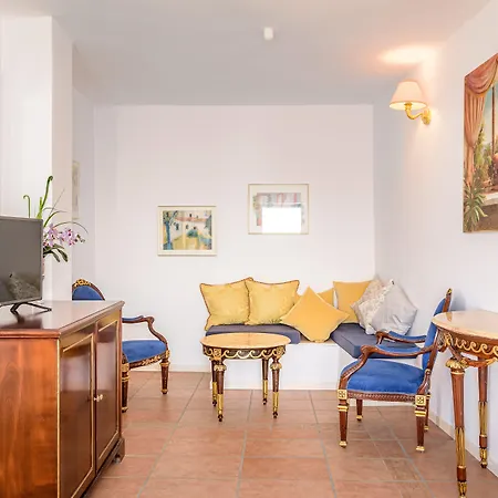 Apartament Golden Grey Goose