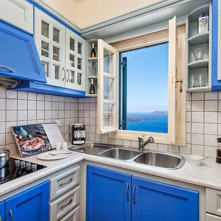 Golden Grey Goose Lejlighed *